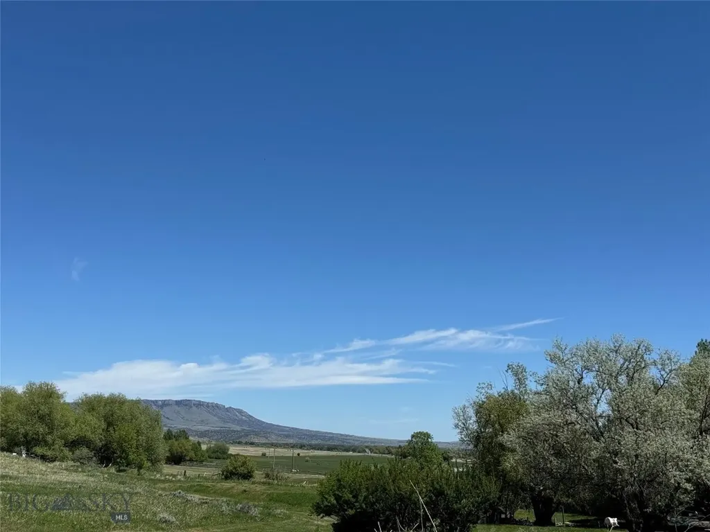 24 Kindsfather Drive Livingston MT 59047
