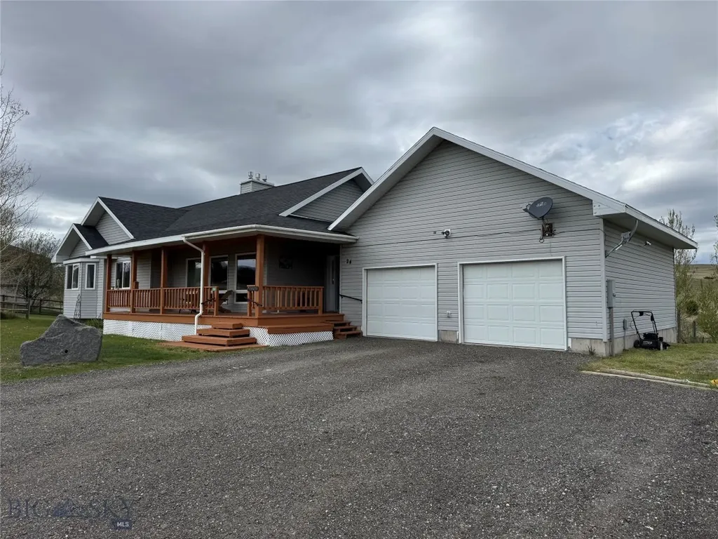 24 Kindsfather Drive Livingston MT 59047