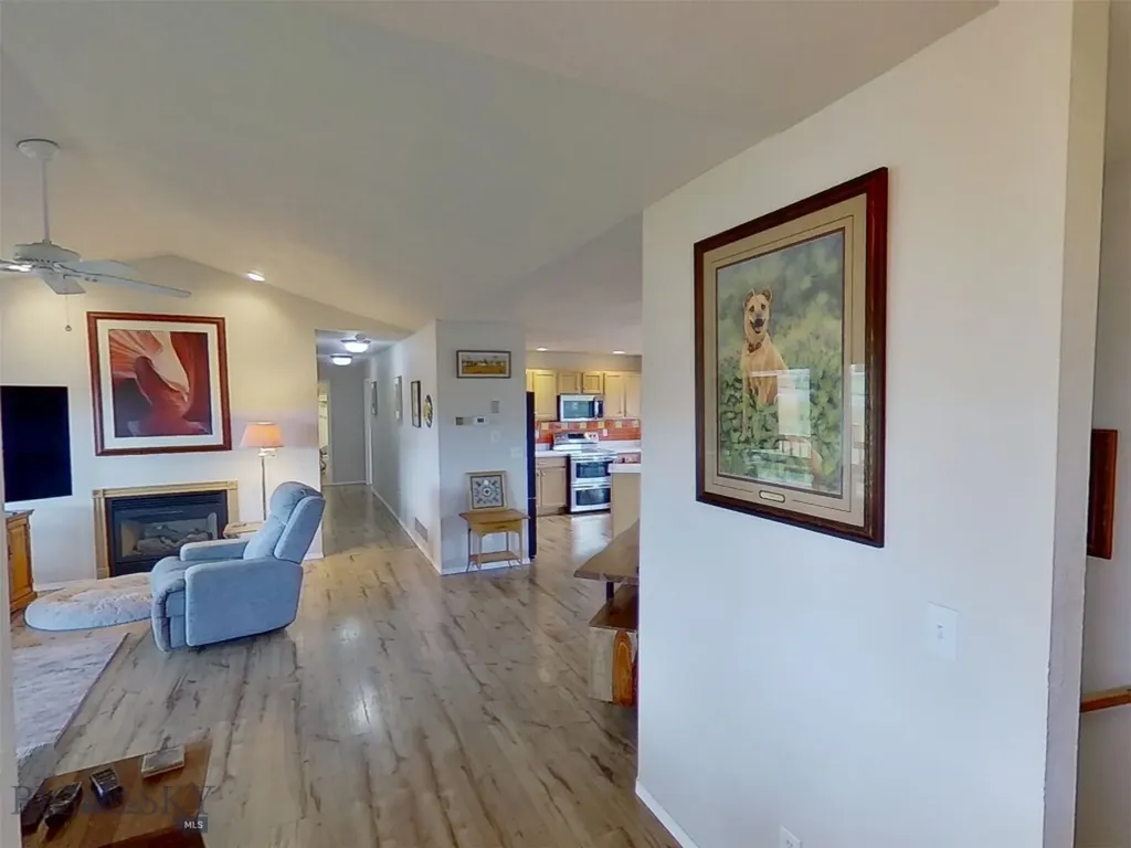 24 Kindsfather Drive Livingston MT 59047