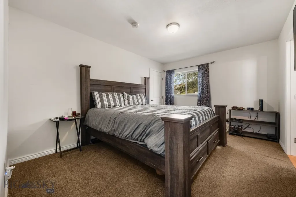 205 N Madison Street Twin Bridges MT 59754