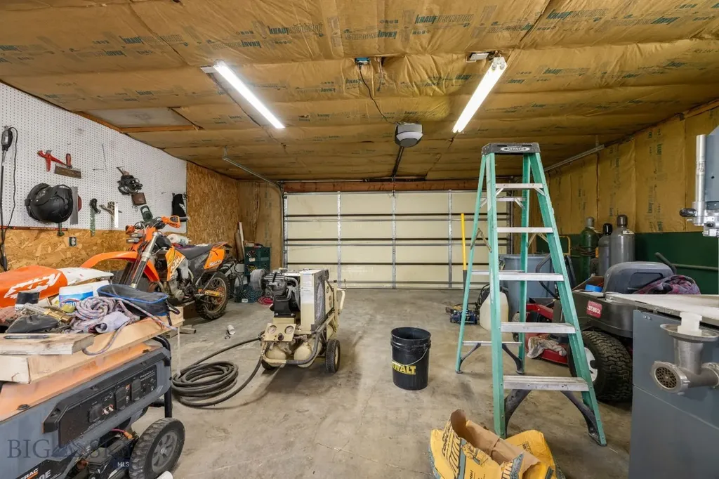 205 N Madison Street Twin Bridges MT 59754