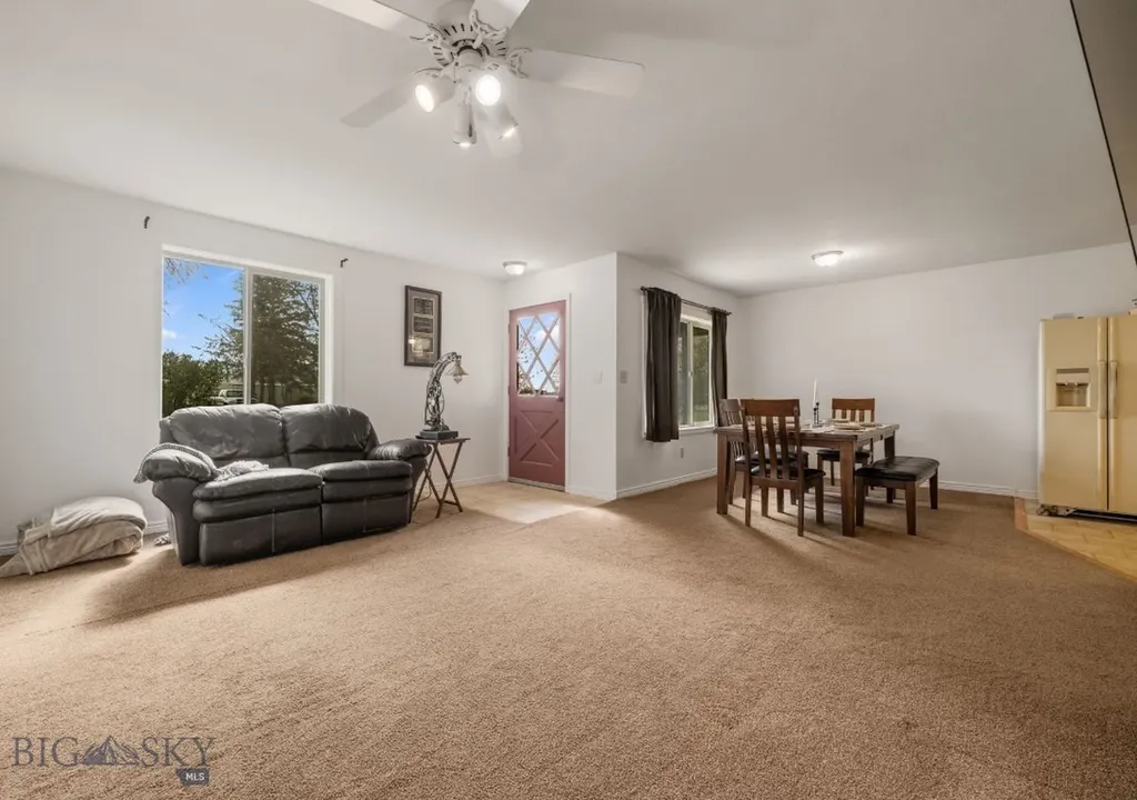 205 N Madison Street Twin Bridges MT 59754