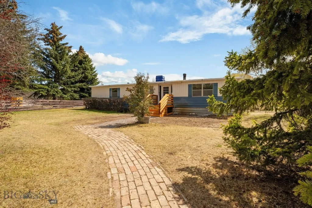 170 Pioneer Drive Dillon MT 59725
