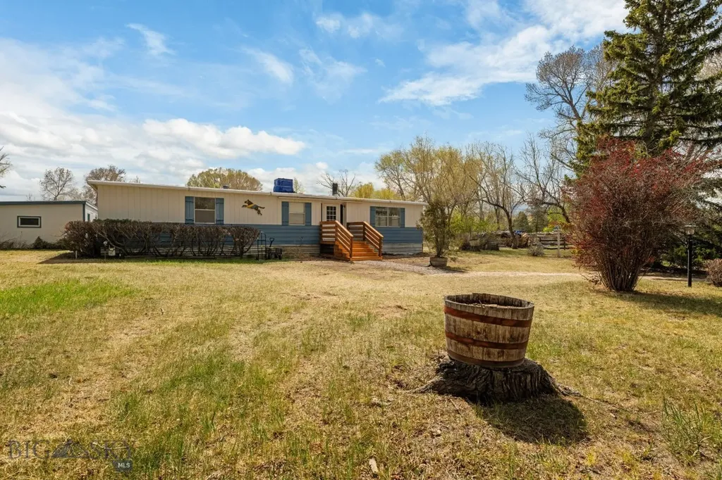 170 Pioneer Drive Dillon MT 59725