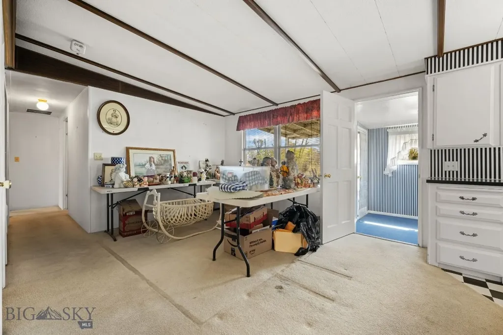 170 Pioneer Drive Dillon MT 59725