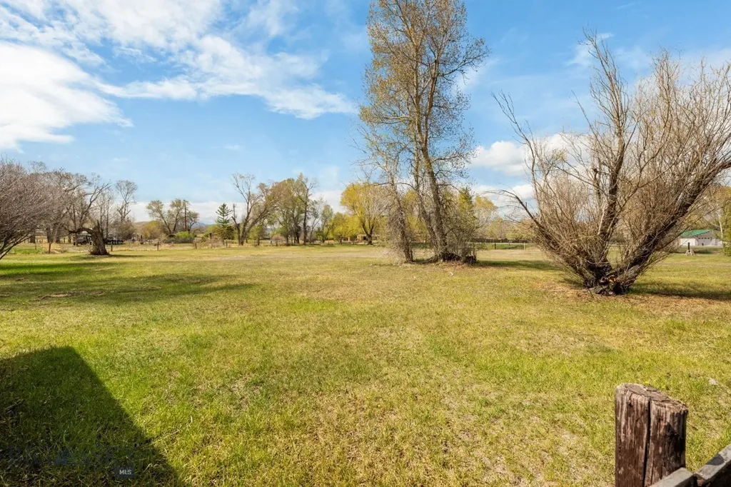 170 Pioneer Drive Dillon MT 59725