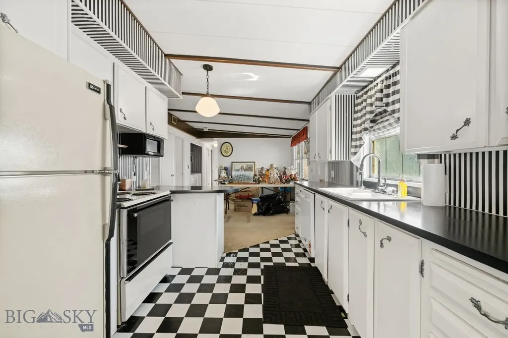 170 Pioneer Drive Dillon MT 59725