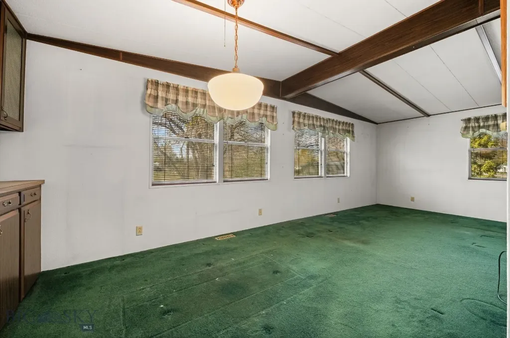170 Pioneer Drive Dillon MT 59725