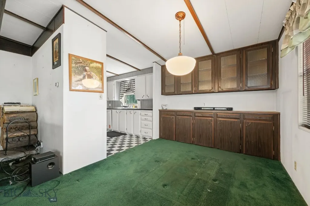 170 Pioneer Drive Dillon MT 59725