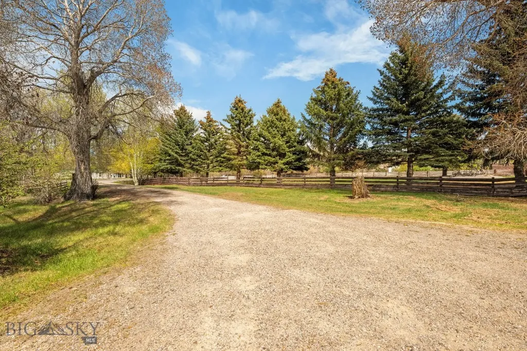 170 Pioneer Drive Dillon MT 59725