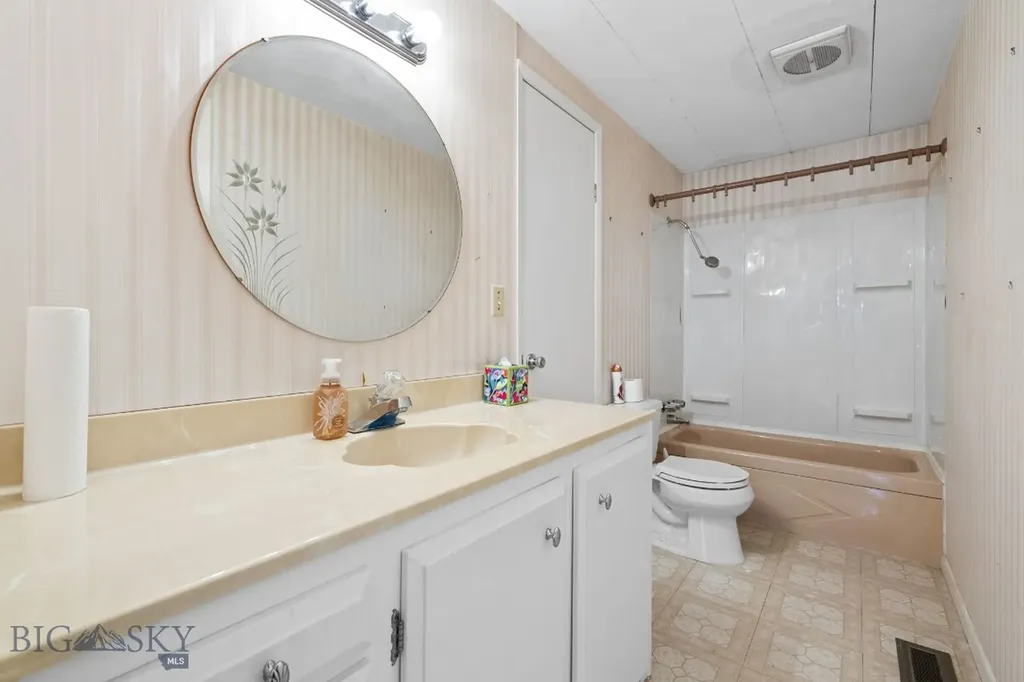 170 Pioneer Drive Dillon MT 59725