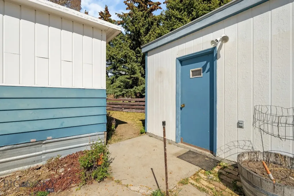 170 Pioneer Drive Dillon MT 59725
