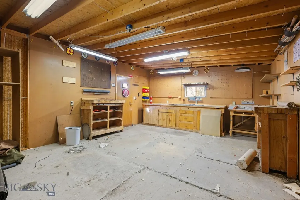170 Pioneer Drive Dillon MT 59725