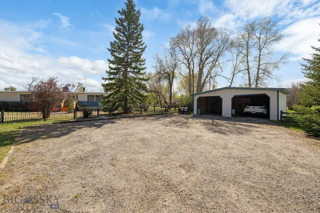 170 Pioneer Drive Dillon MT 59725