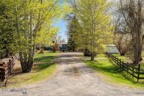 170 Pioneer Drive Dillon MT 59725
