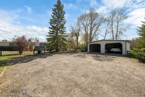170 Pioneer Drive Dillon MT 59725