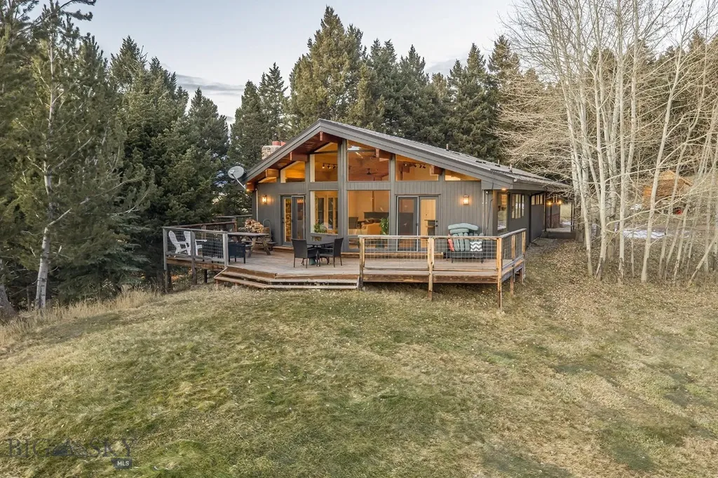 17640 Rocky Mountain Road Belgrade MT 59714