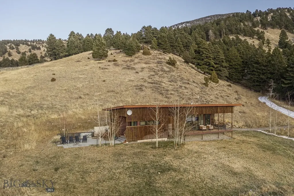 17640 Rocky Mountain Road Belgrade MT 59714
