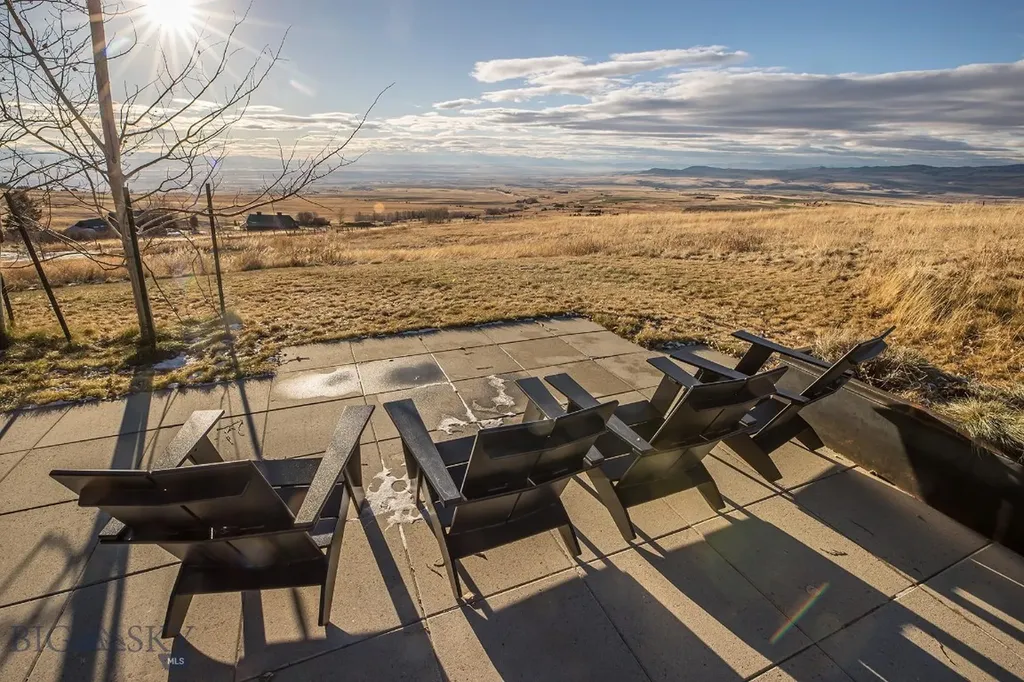 17640 Rocky Mountain Road Belgrade MT 59714