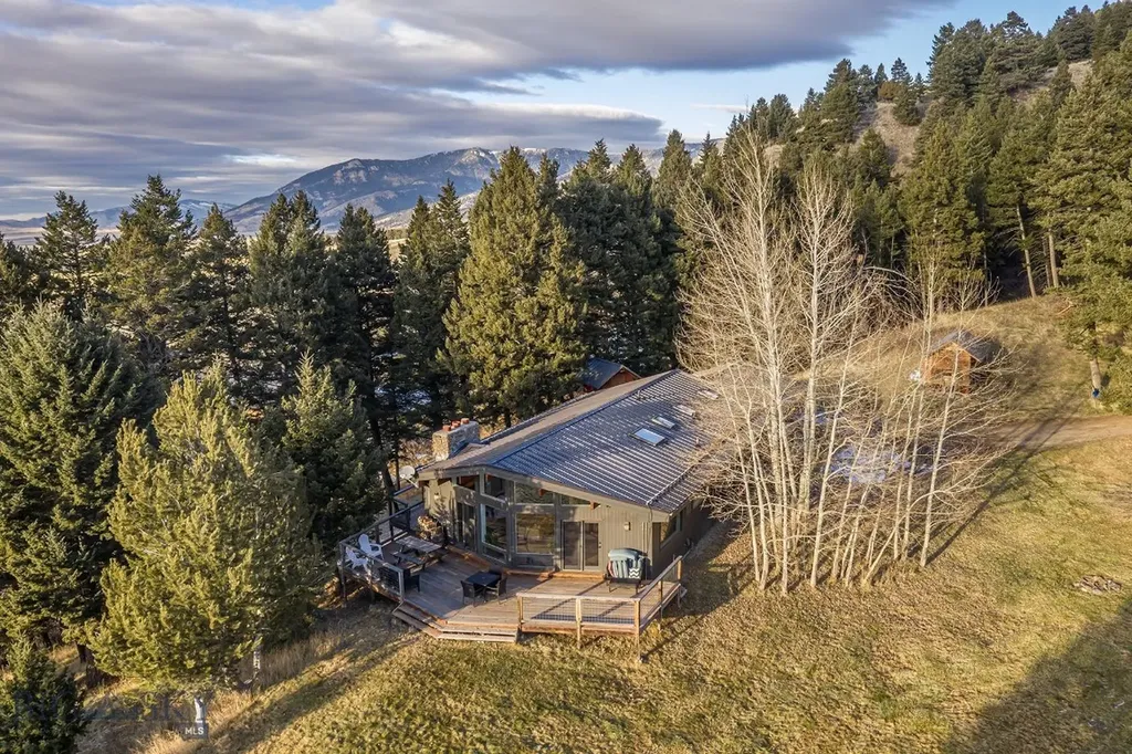 17640 Rocky Mountain Road Belgrade MT 59714