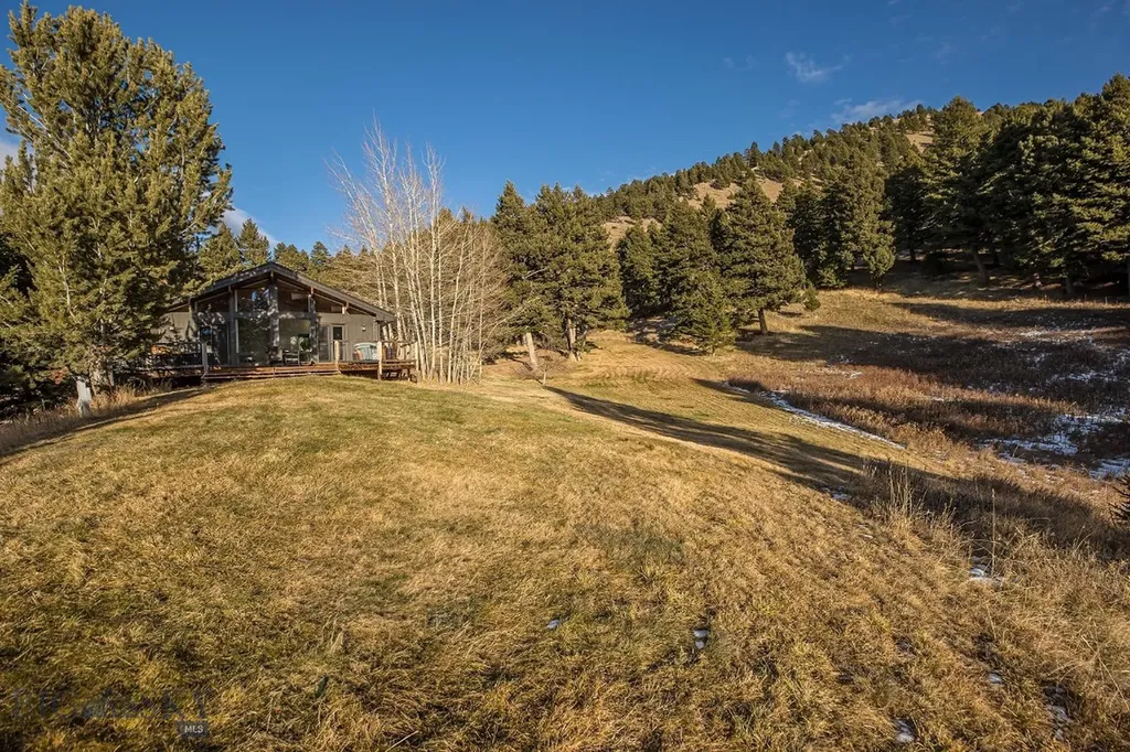 17640 Rocky Mountain Road Belgrade MT 59714