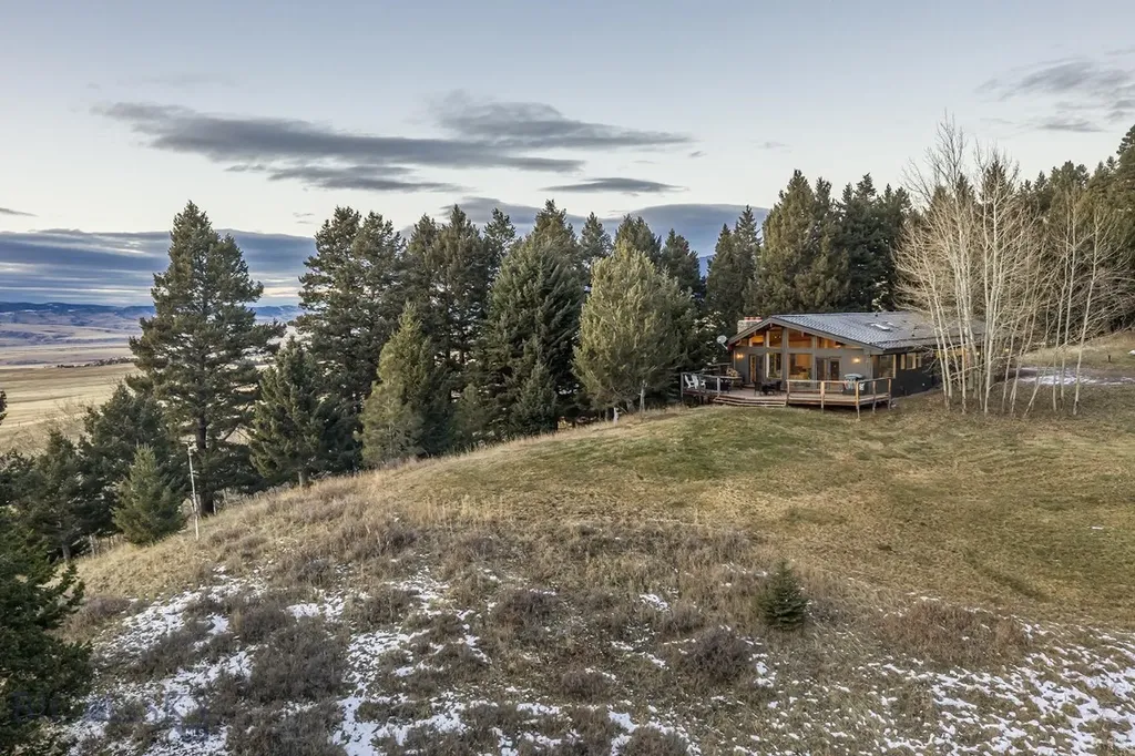 17640 Rocky Mountain Road Belgrade MT 59714