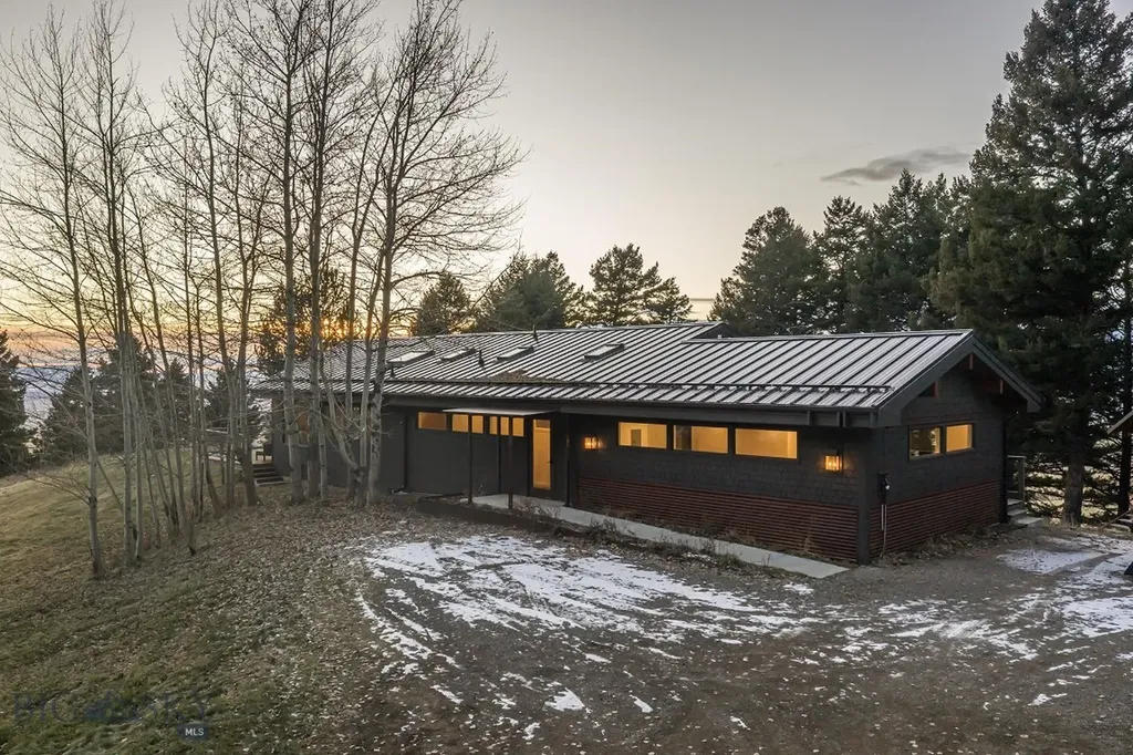 17640 Rocky Mountain Road Belgrade MT 59714