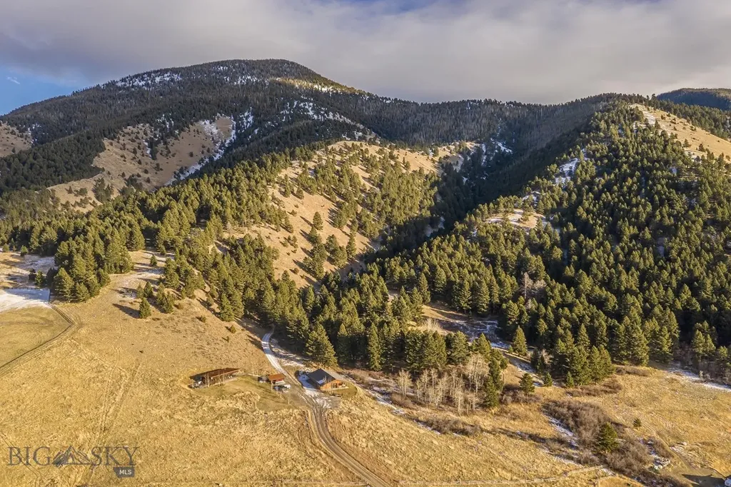 17640 Rocky Mountain Road Belgrade MT 59714