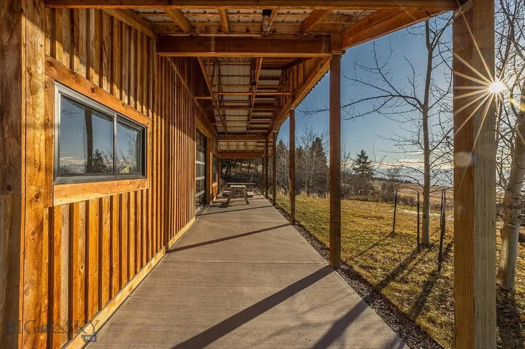 17640 Rocky Mountain Road Belgrade MT 59714