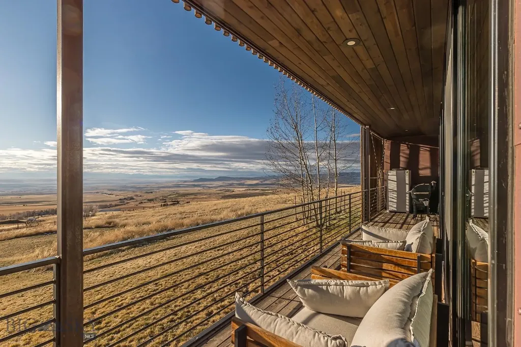 17640 Rocky Mountain Road Belgrade MT 59714