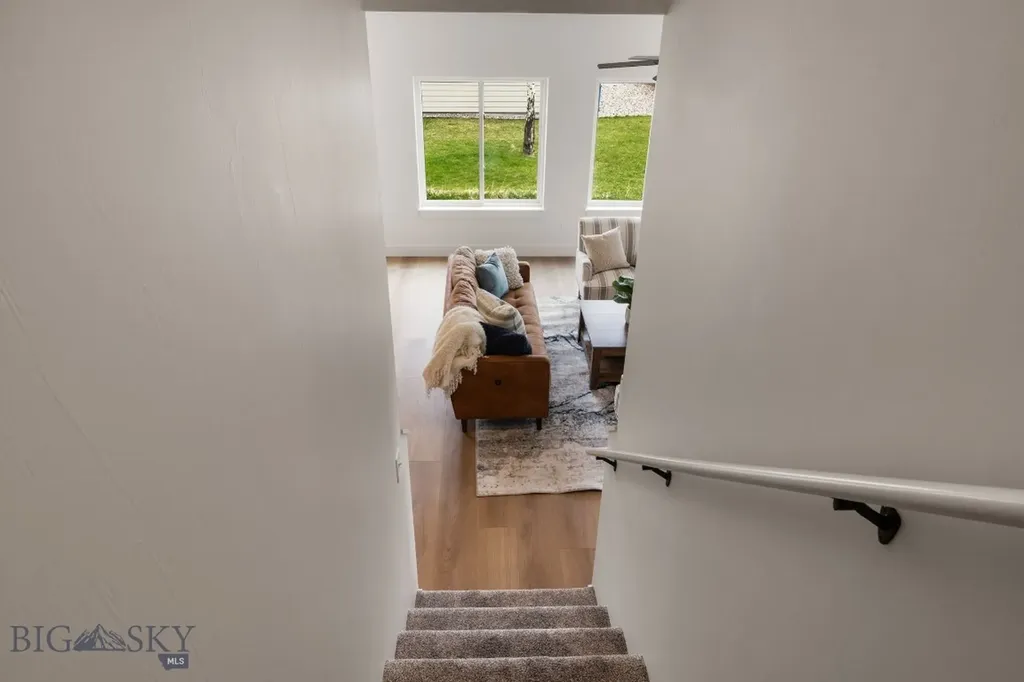 100 Bow Perch Lane Bozeman MT 59718