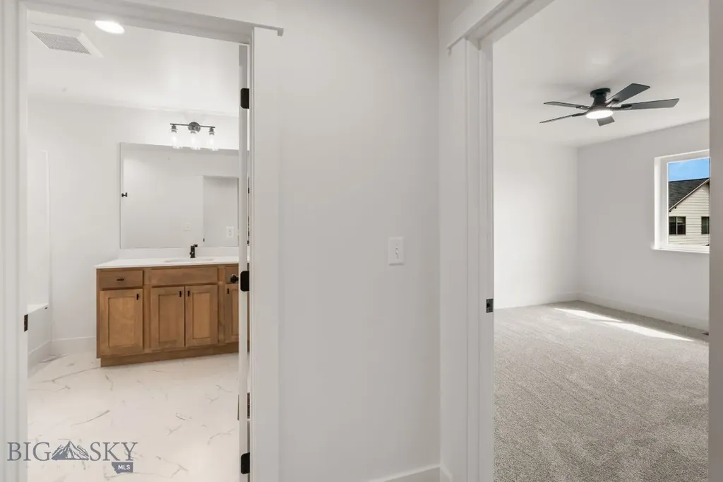 100 Bow Perch Lane Bozeman MT 59718