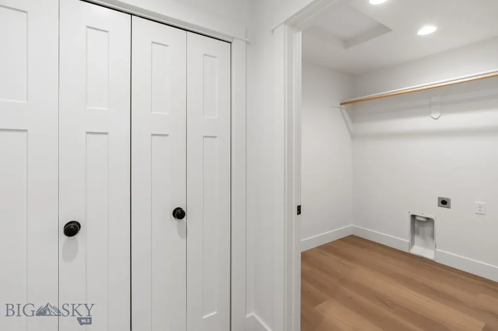 100 Bow Perch Lane Bozeman MT 59718