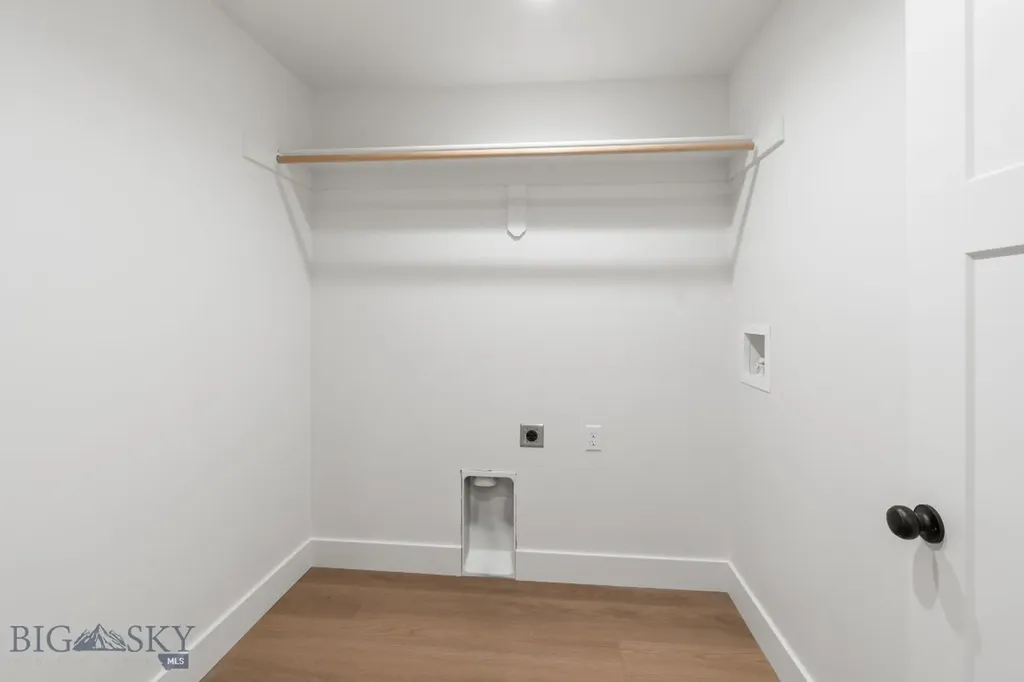 100 Bow Perch Lane Bozeman MT 59718