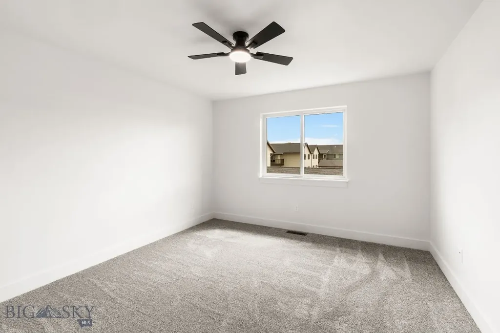 100 Bow Perch Lane Bozeman MT 59718