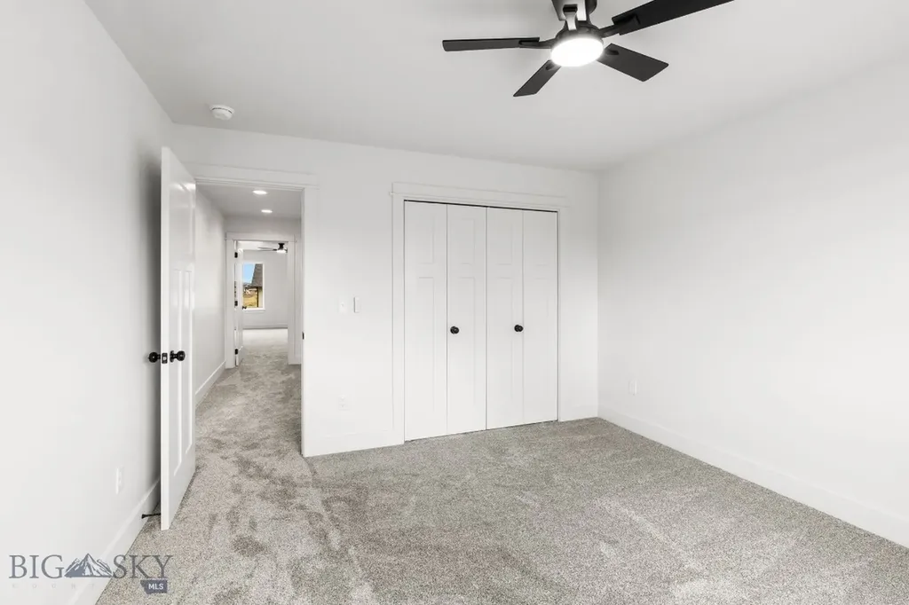 100 Bow Perch Lane Bozeman MT 59718