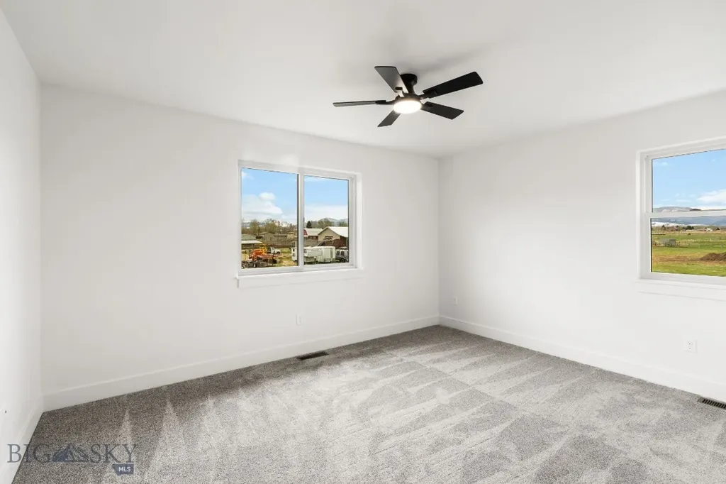 100 Bow Perch Lane Bozeman MT 59718