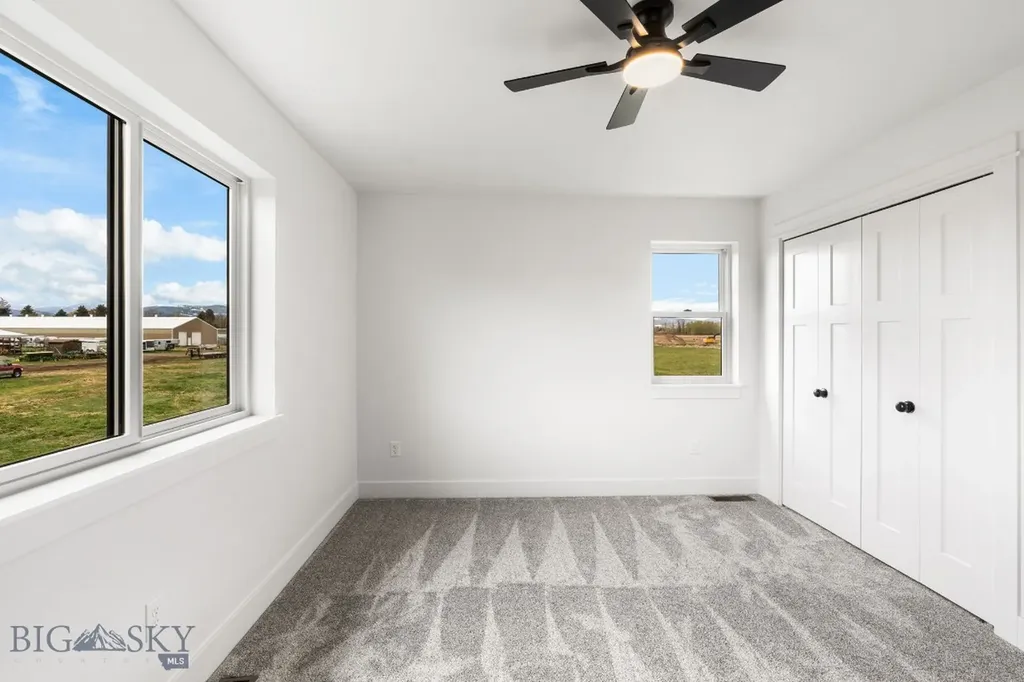 100 Bow Perch Lane Bozeman MT 59718