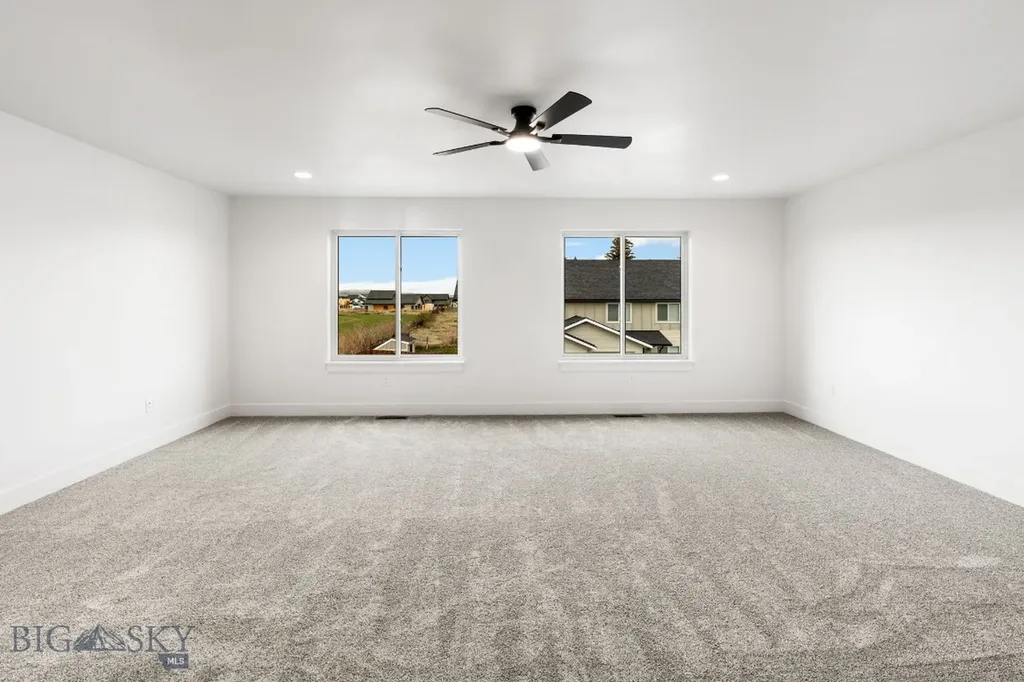 100 Bow Perch Lane Bozeman MT 59718