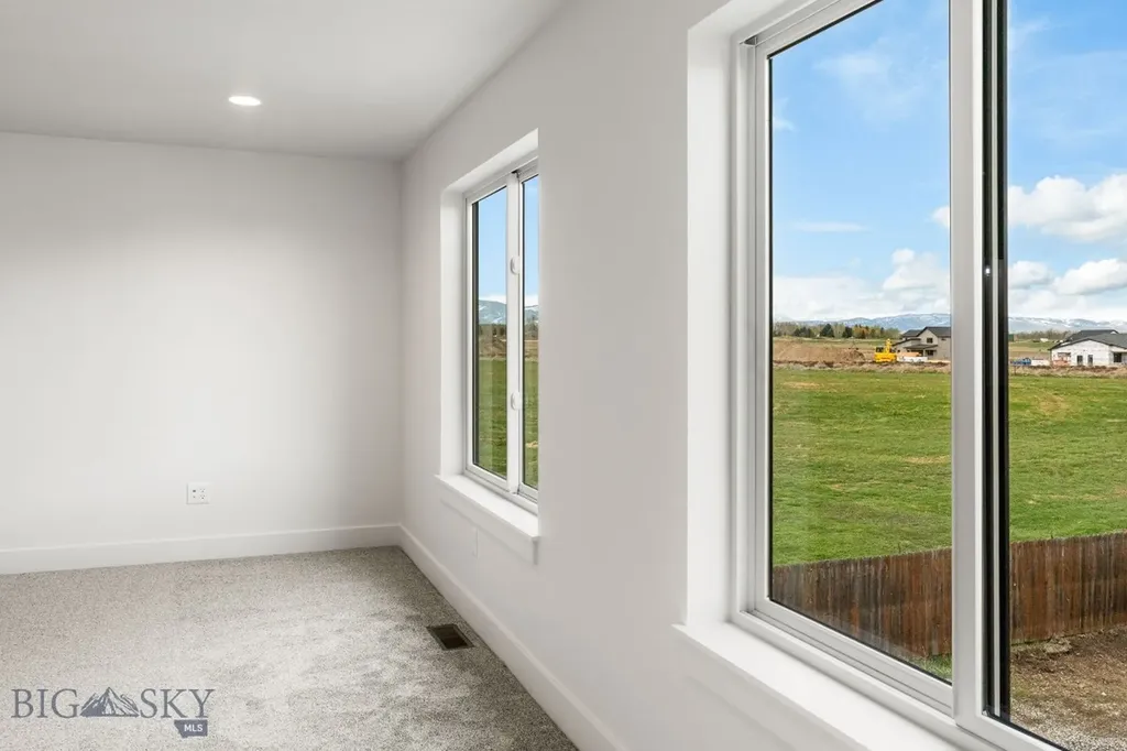 100 Bow Perch Lane Bozeman MT 59718