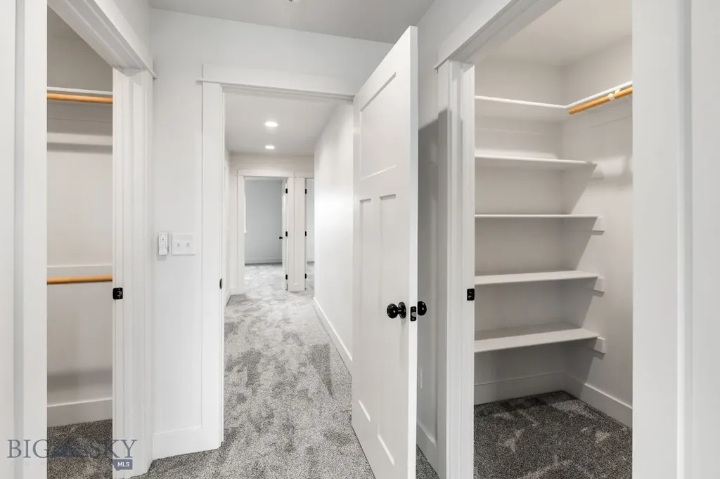 100 Bow Perch Lane Bozeman MT 59718