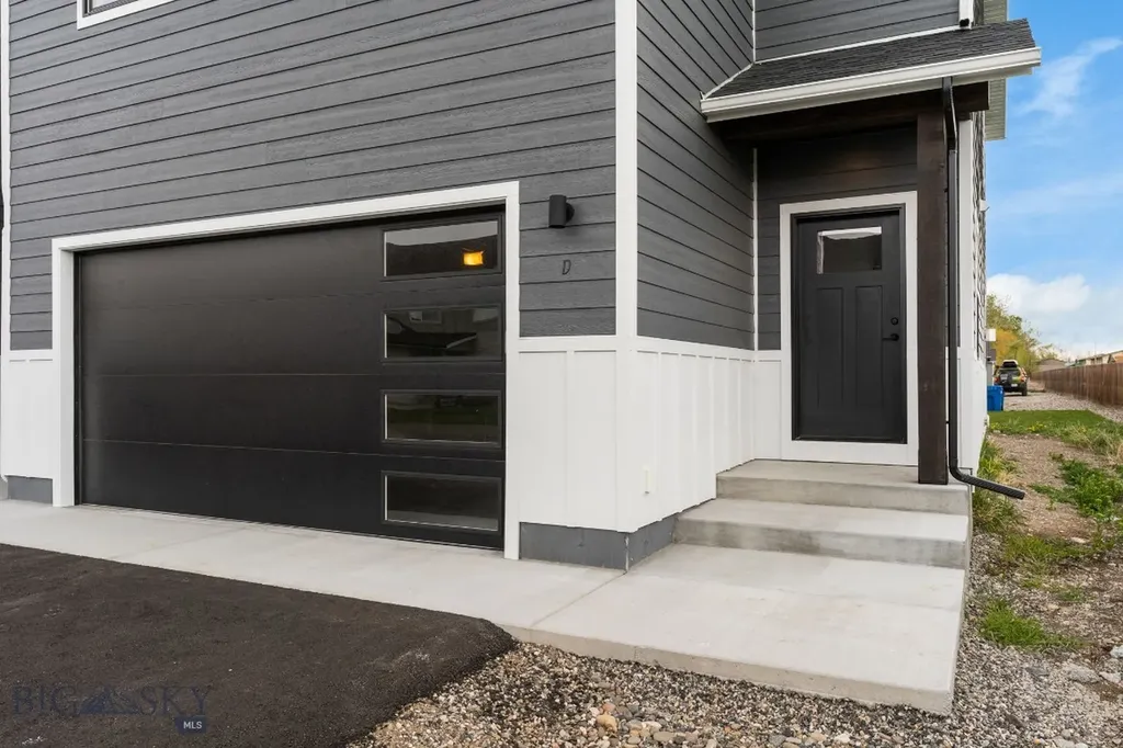 100 Bow Perch Lane Bozeman MT 59718