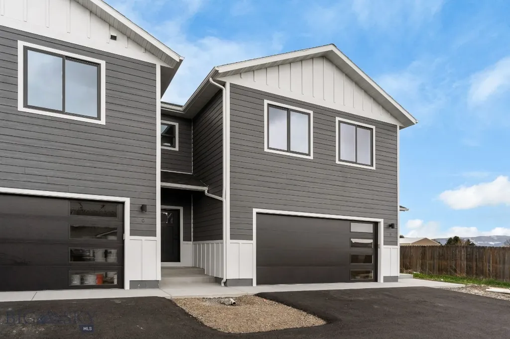 100 Bow Perch Lane Bozeman MT 59718