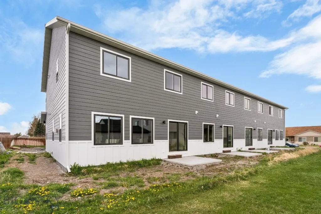 100 Bow Perch Lane Bozeman MT 59718