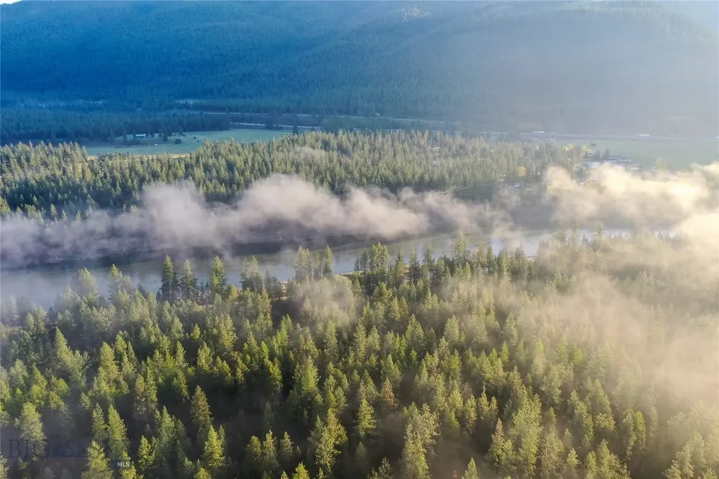 Tbd Cougar Creek Way Superior MT 59872