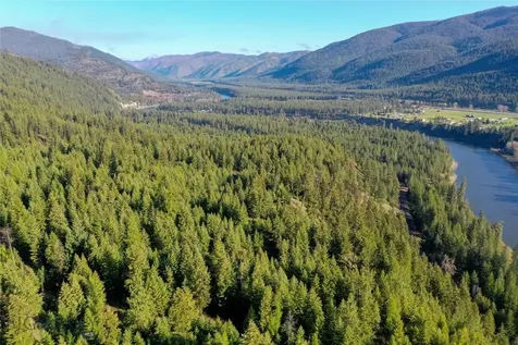 TBD Cougar Creek Way Superior MT 59872