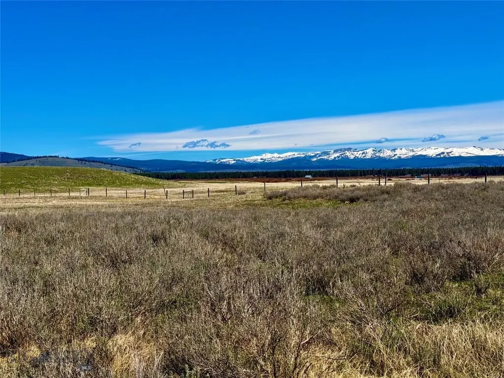 Nnn Laprele Creek Lane West Yellowstone MT 59758