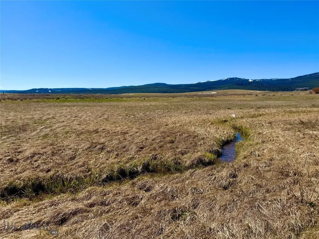 Nnn Laprele Creek Lane West Yellowstone MT 59758