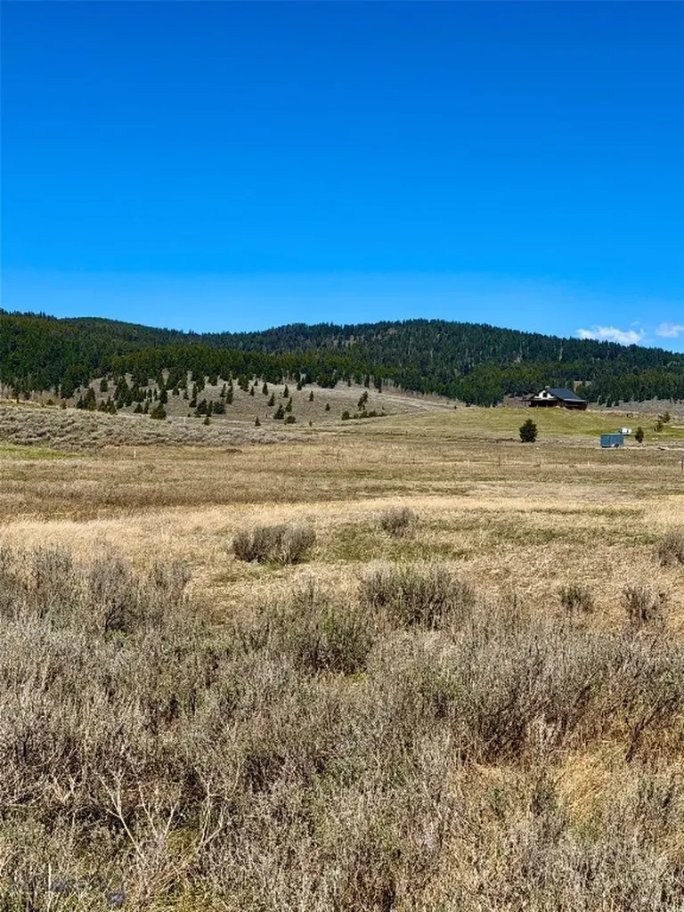 Nnn Laprele Creek Lane West Yellowstone MT 59758