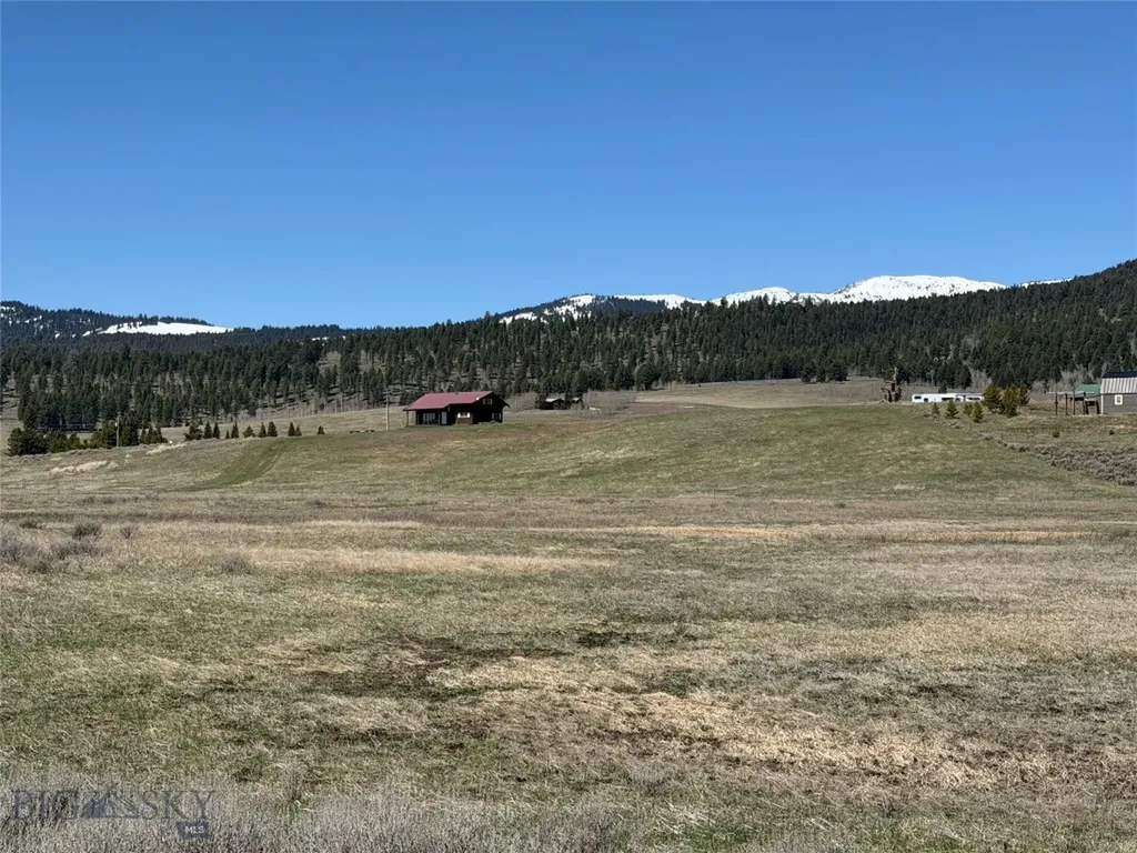 Nnn Laprele Creek Lane West Yellowstone MT 59758